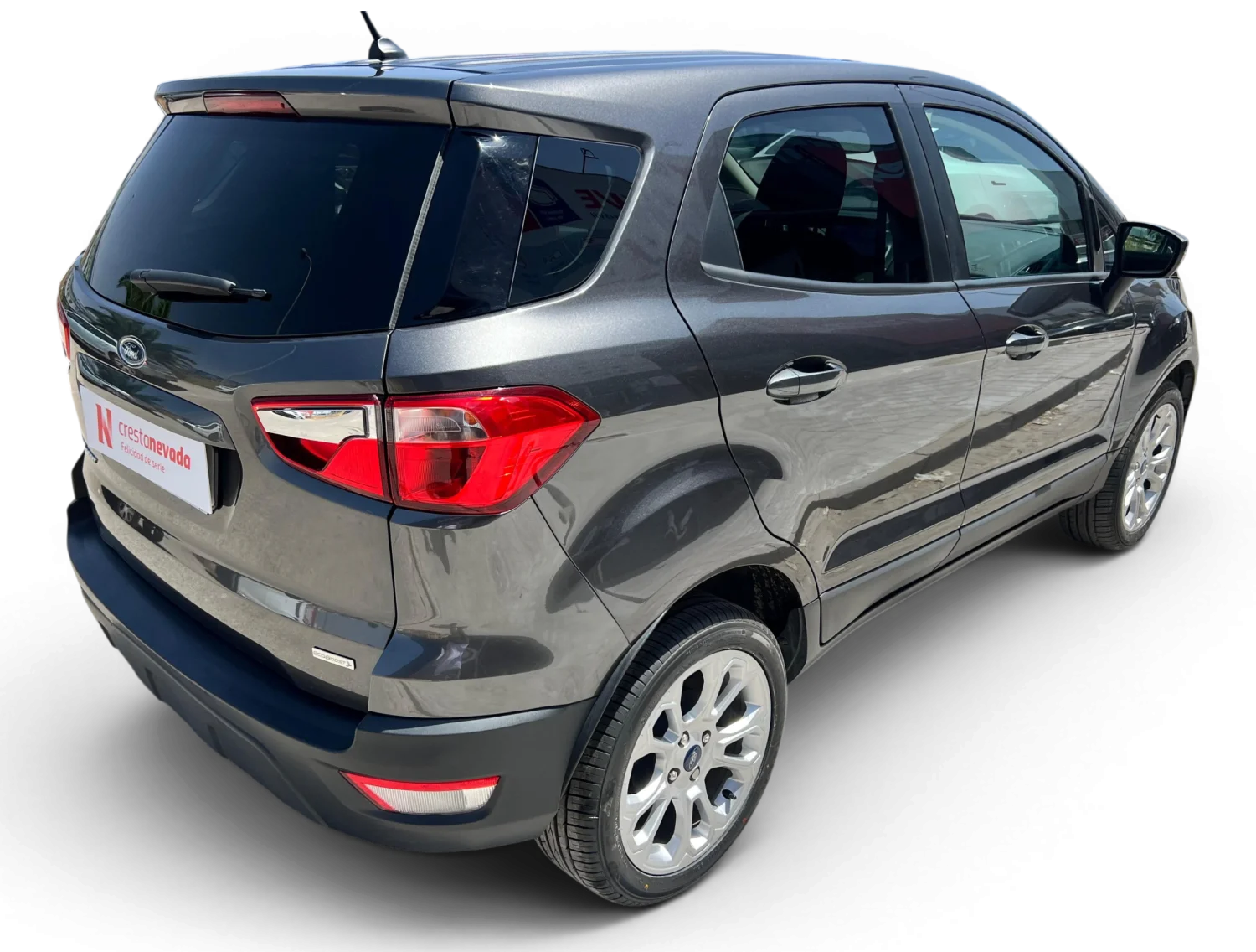 Imagen de Ford EcoSport