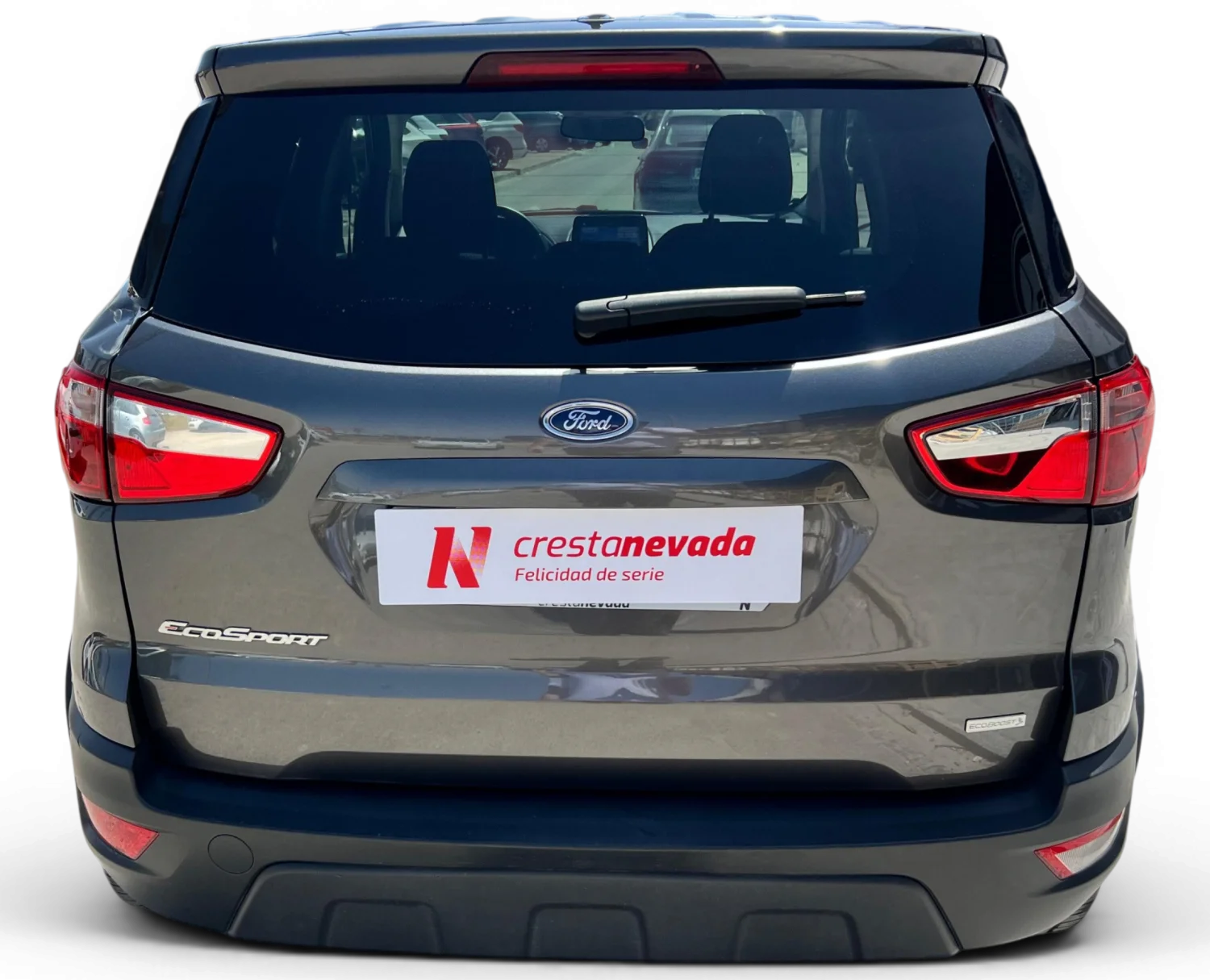 Imagen de Ford EcoSport