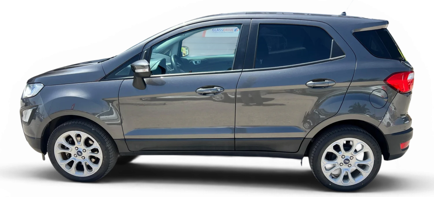 Imagen de Ford EcoSport