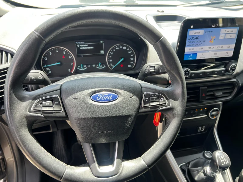 Imagen de Ford EcoSport