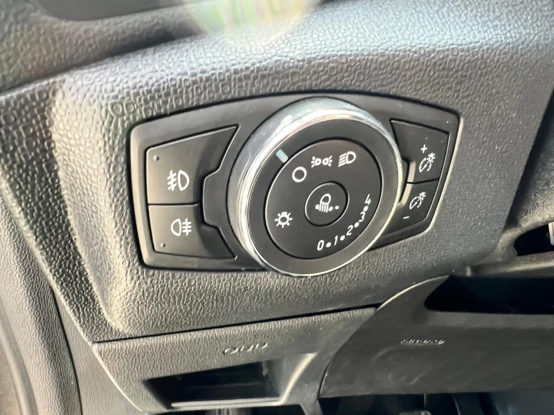 Imagen de Ford EcoSport