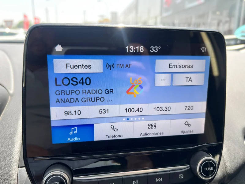 Imagen de Ford EcoSport