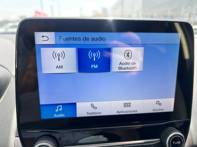 Imagen de Ford EcoSport