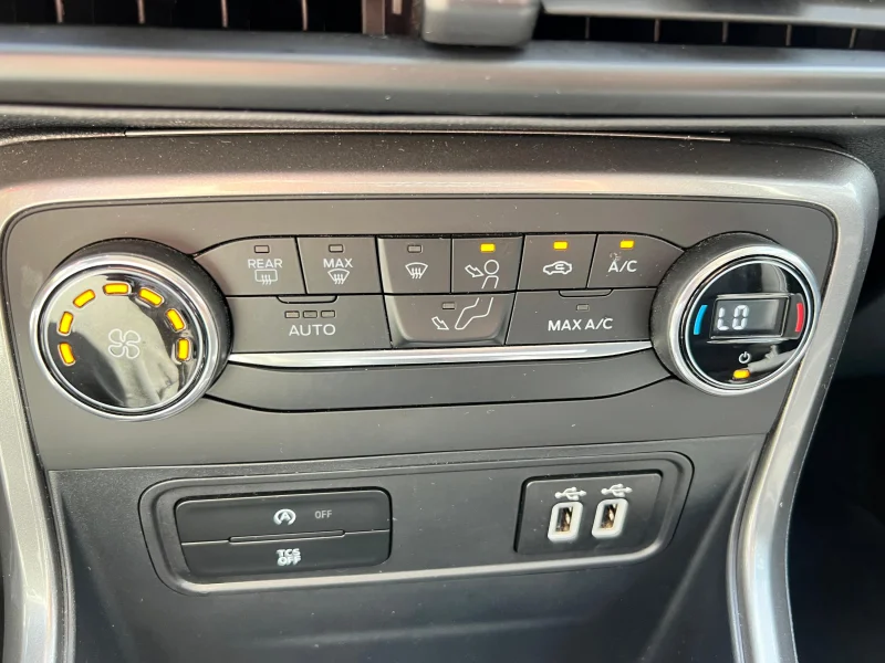 Imagen de Ford EcoSport