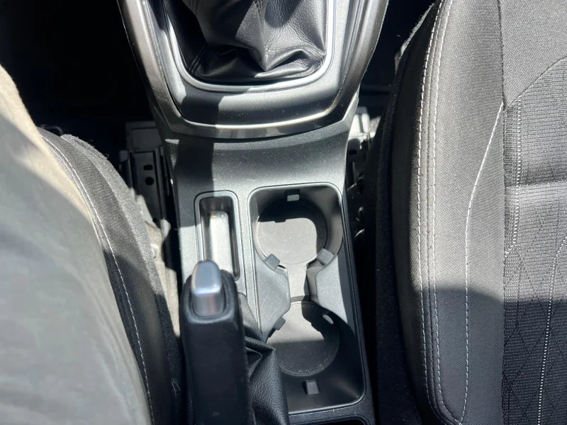 Imagen de Ford EcoSport
