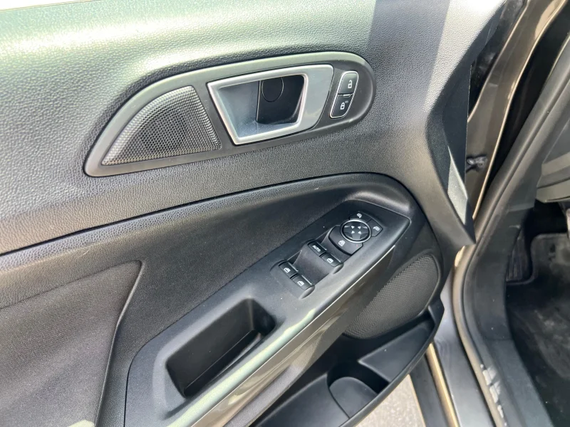 Imagen de Ford EcoSport