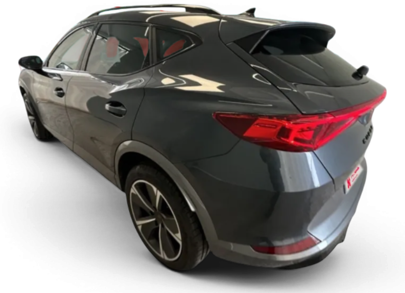 Imagen de cupra Formentor