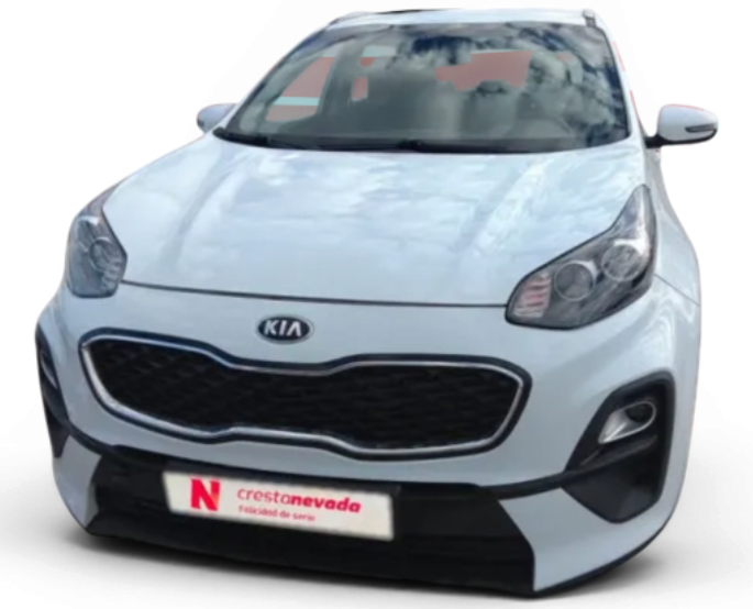 Imagen de Kia Sportage