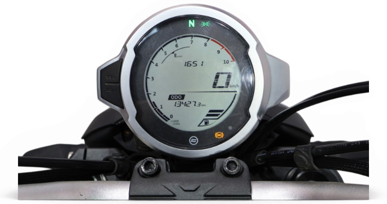 Imagen de CFMOTO 300CL-X