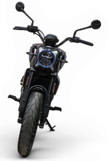 Imagen de CFMOTO 300CL-X