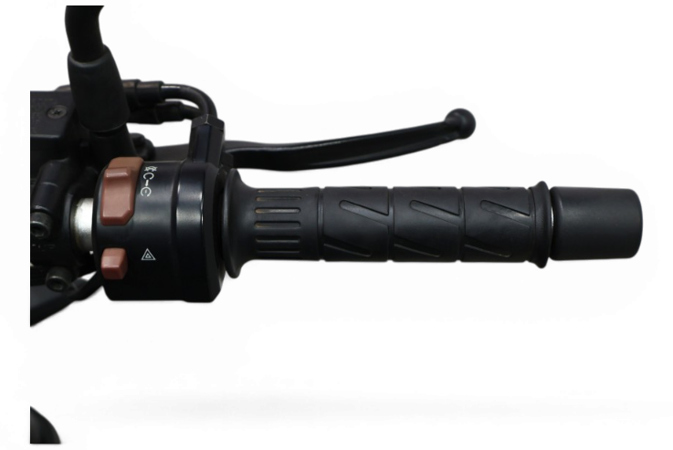Imagen de CFMOTO 300CL-X