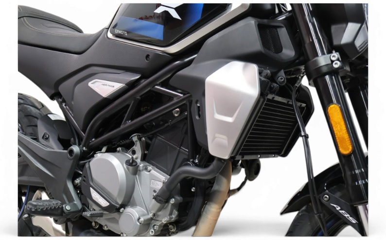 Imagen de CFMOTO 300CL-X