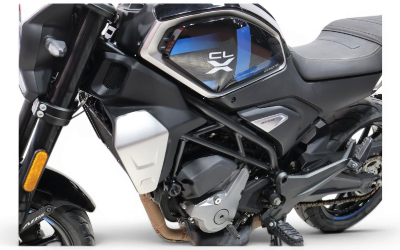 Imagen de CFMOTO 300CL-X