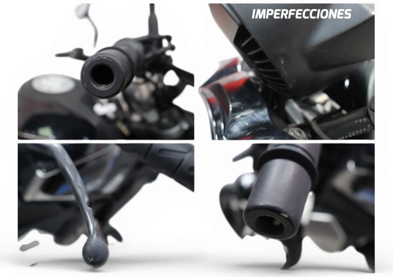 Imagen de CFMOTO 300CL-X