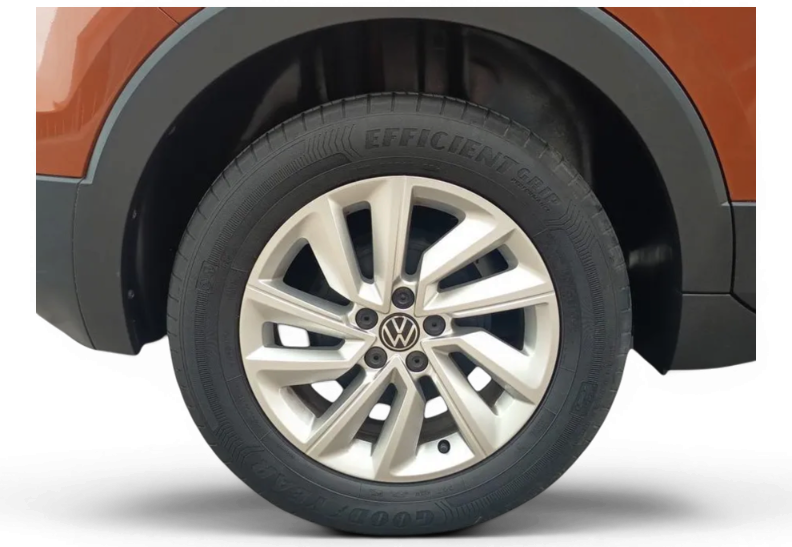 Imagen de Volkswagen T-Cross