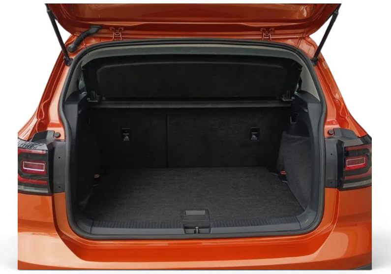 Imagen de Volkswagen T-Cross
