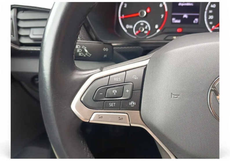 Imagen de Volkswagen T-Cross