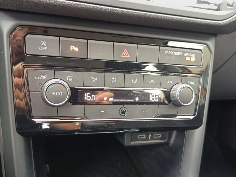 Imagen de Volkswagen T-Cross