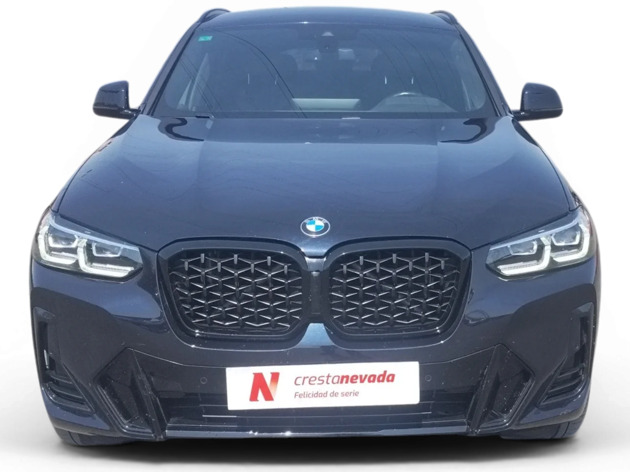 Imagen de BMW X4