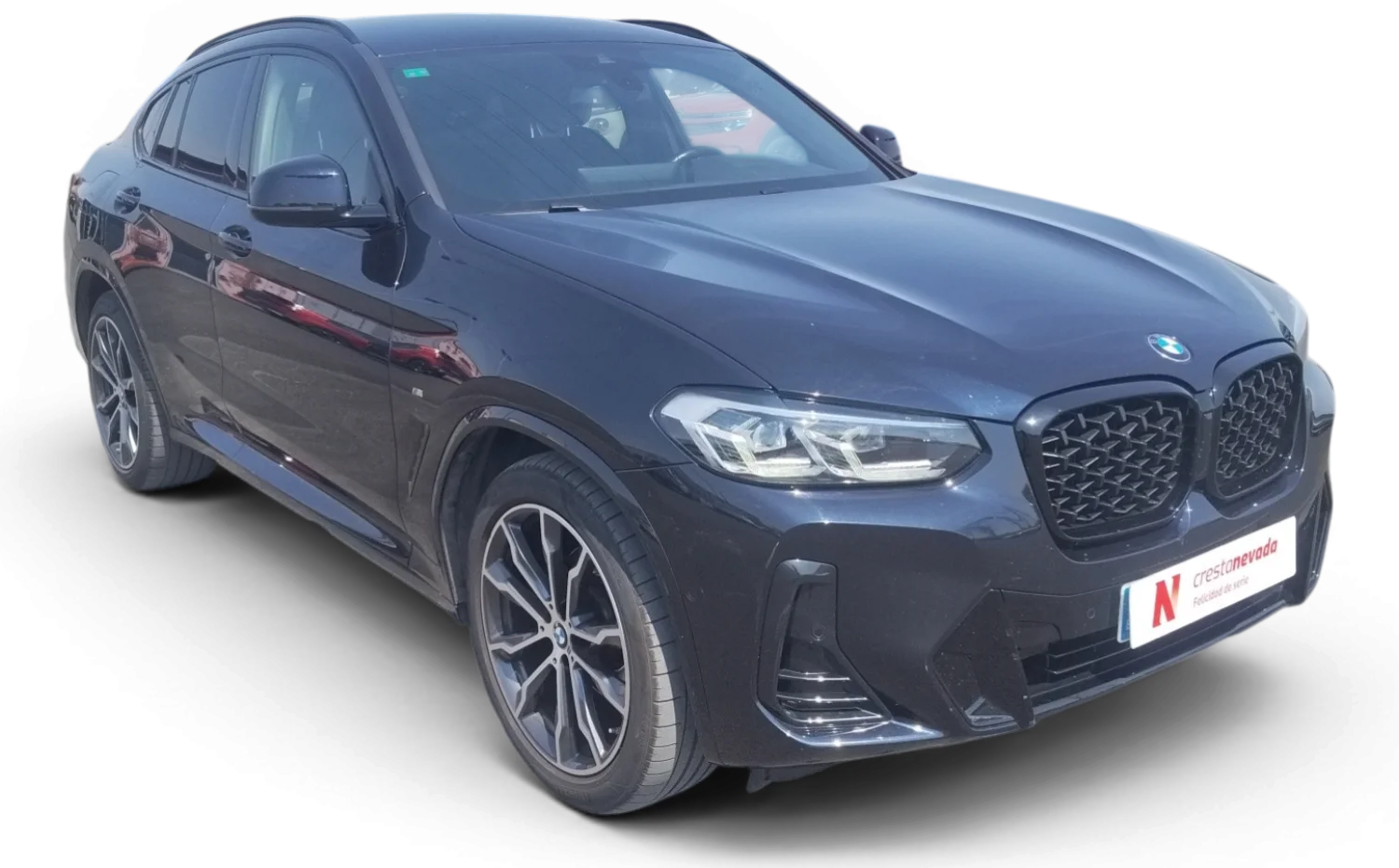 Imagen de BMW X4