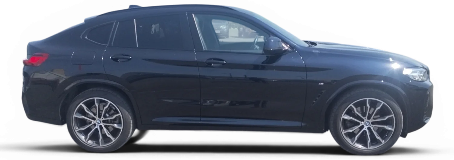 Imagen de BMW X4