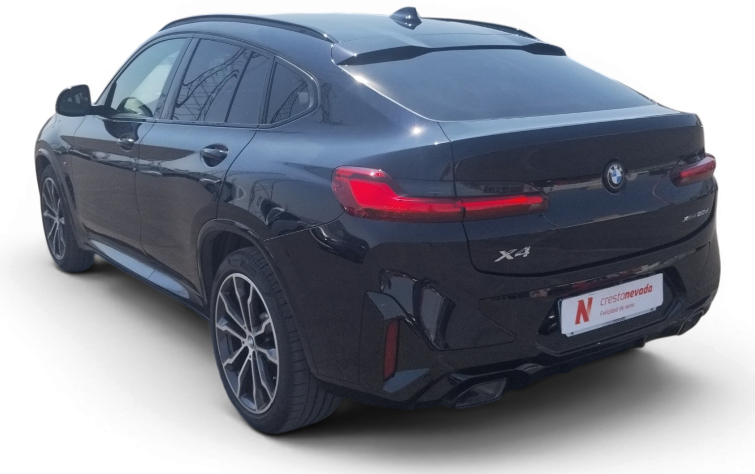 Imagen de BMW X4