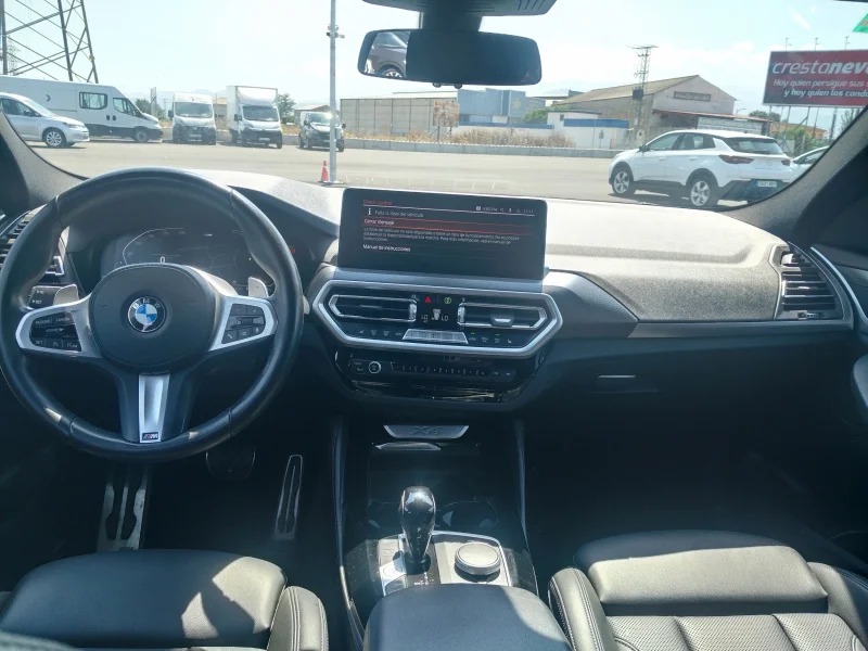 Imagen de BMW X4