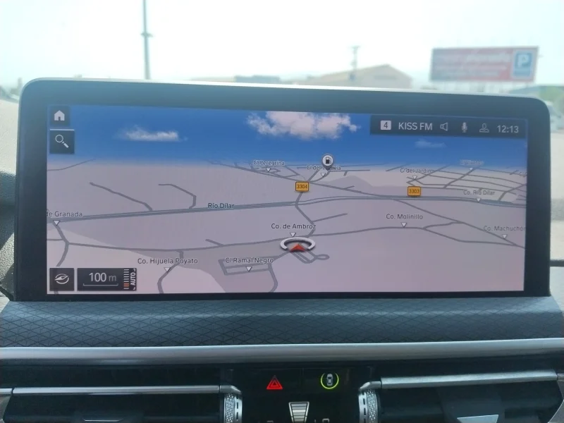 Imagen de BMW X4