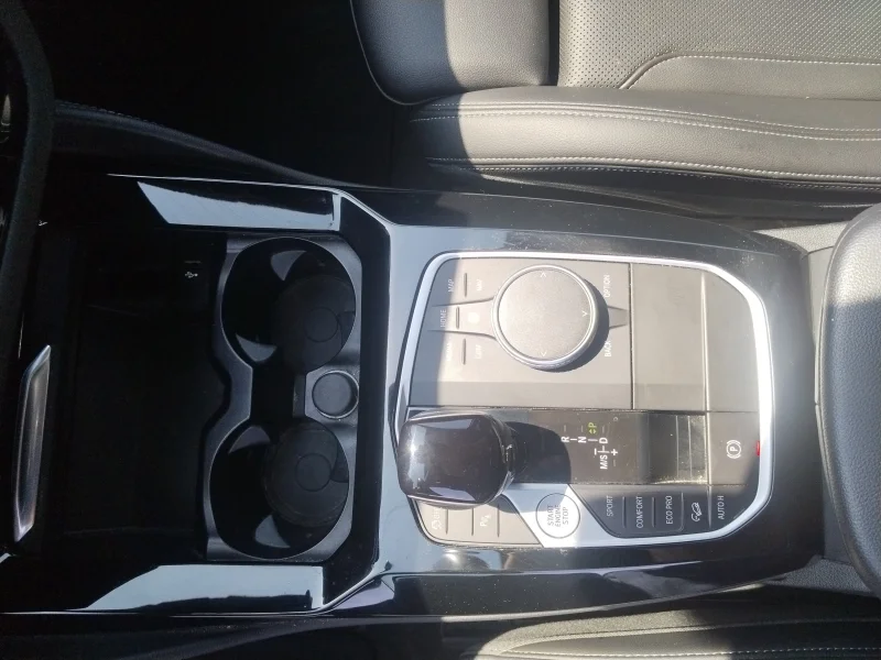 Imagen de BMW X4