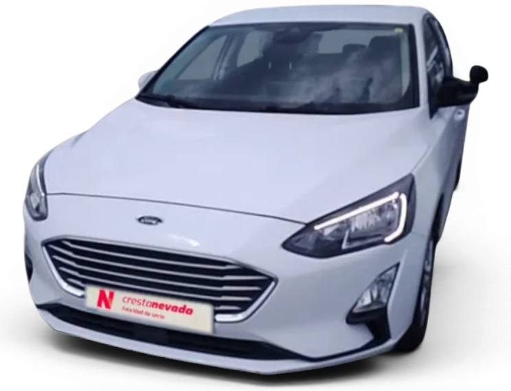 Imagen de Ford Focus