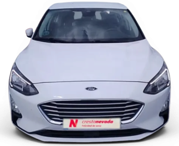 Imagen de Ford Focus