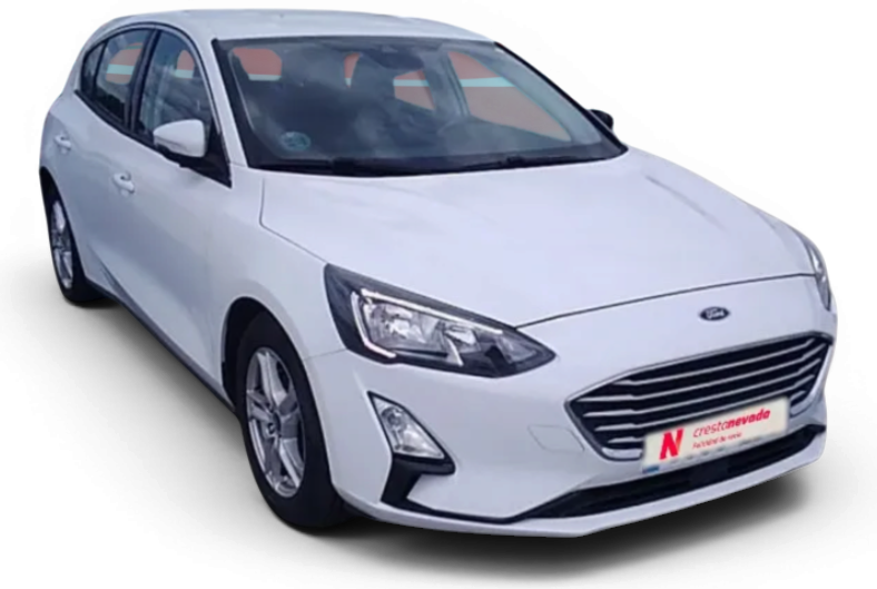 Imagen de Ford Focus