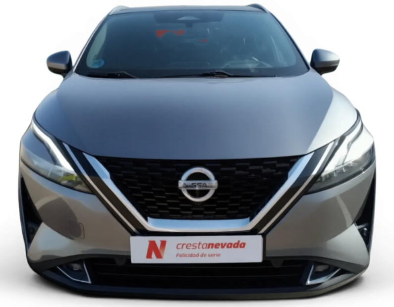 Imagen de NISSAN QASHQAI