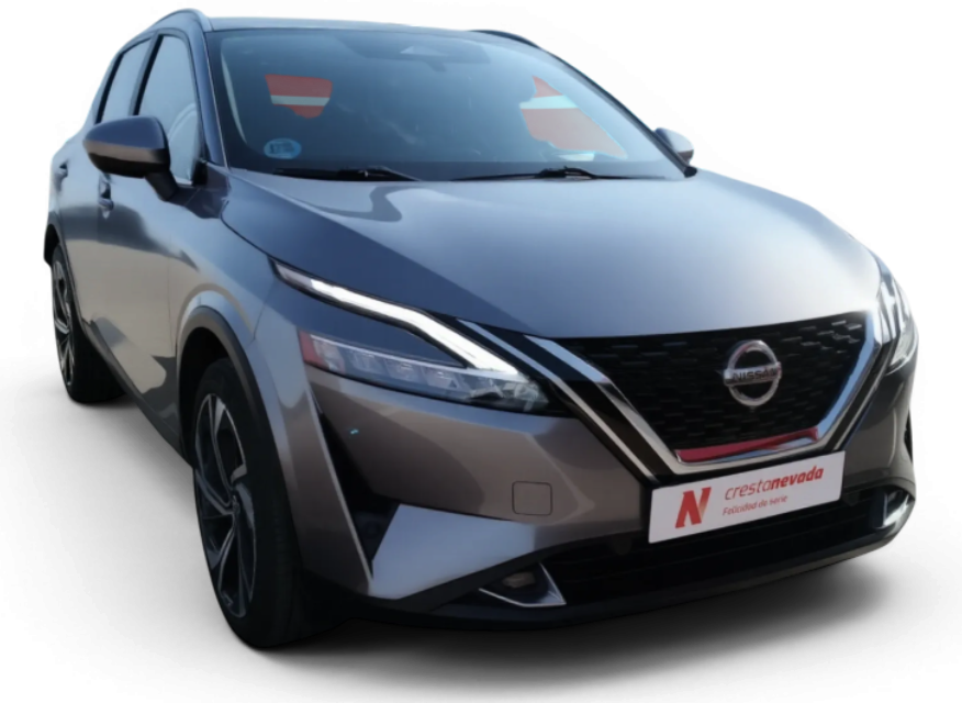 Imagen de NISSAN QASHQAI