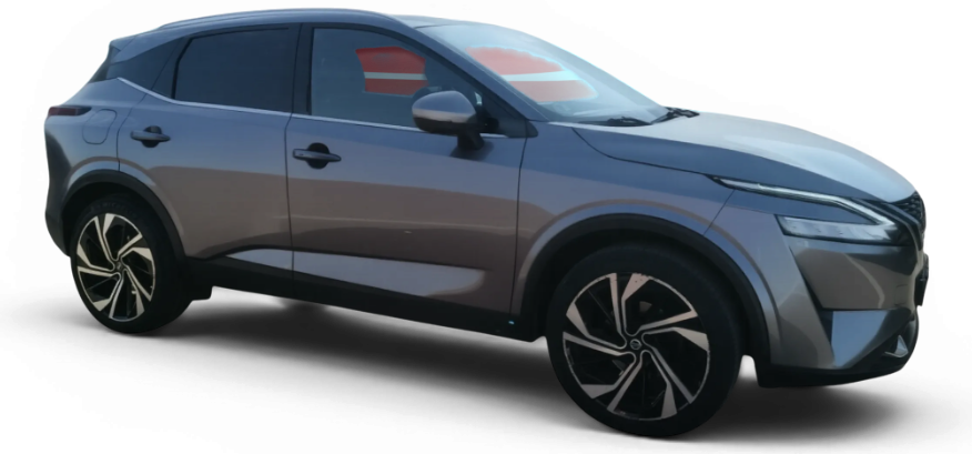 Imagen de NISSAN QASHQAI
