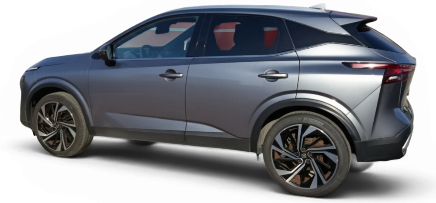 Imagen de NISSAN QASHQAI