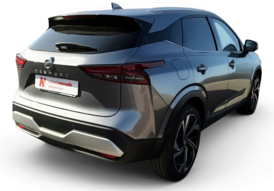 Imagen de NISSAN QASHQAI