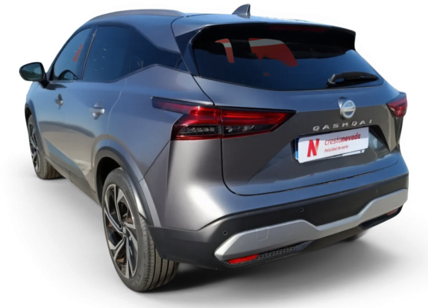 Imagen de NISSAN QASHQAI
