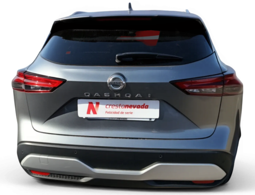 Imagen de NISSAN QASHQAI