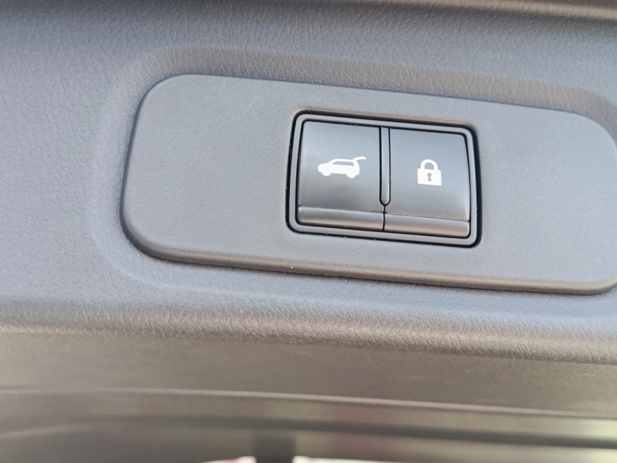 Imagen de NISSAN QASHQAI