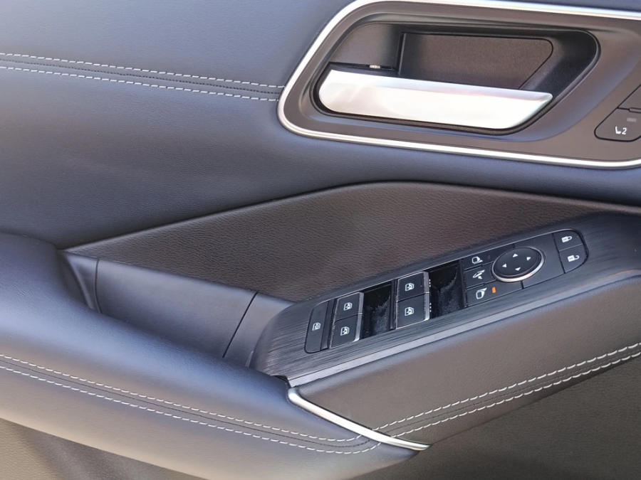 Imagen de NISSAN QASHQAI