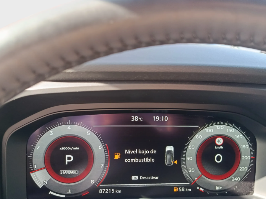 Imagen de NISSAN QASHQAI