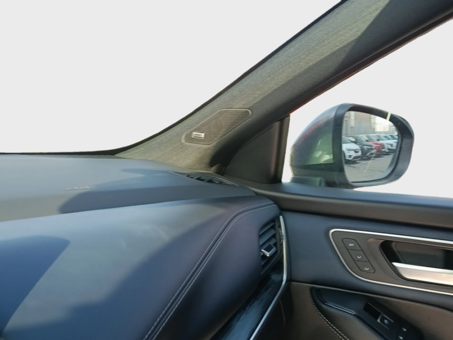 Imagen de NISSAN QASHQAI