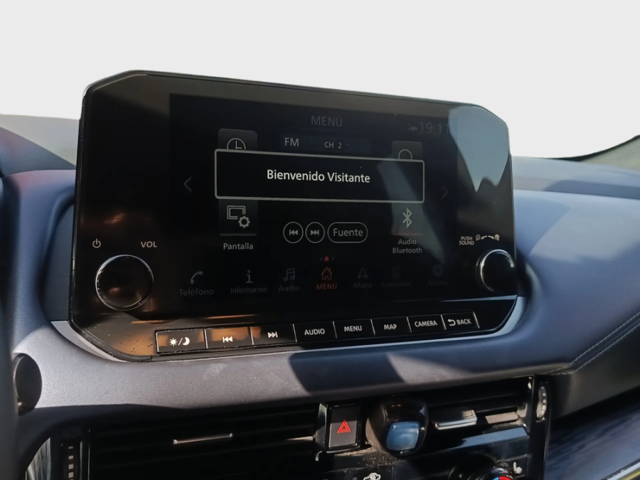 Imagen de NISSAN QASHQAI