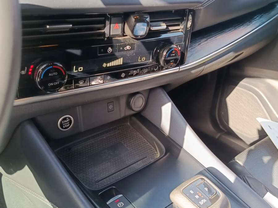 Imagen de NISSAN QASHQAI
