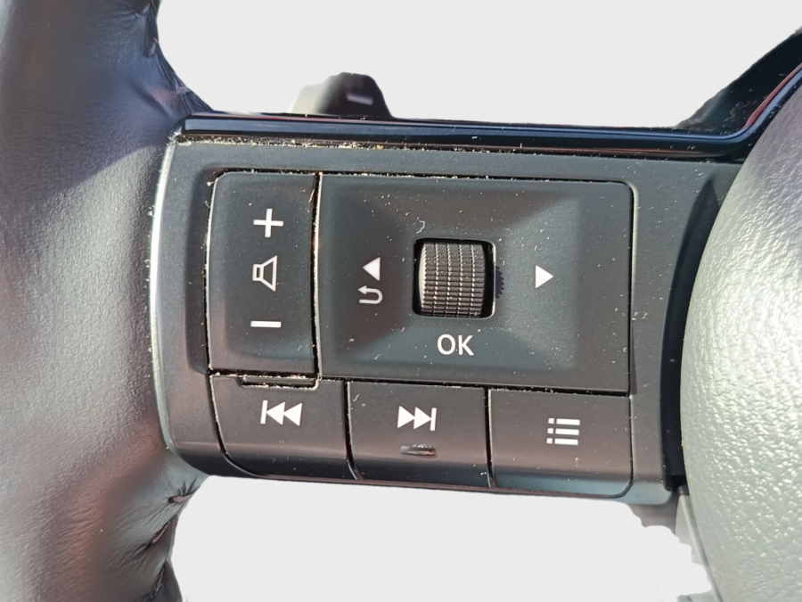 Imagen de NISSAN QASHQAI