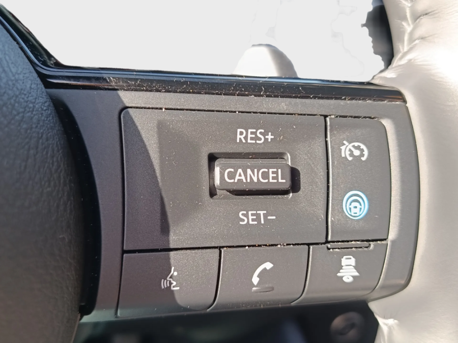 Imagen de NISSAN QASHQAI