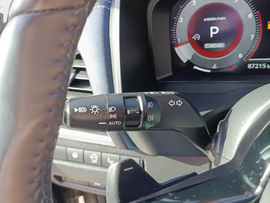 Imagen de NISSAN QASHQAI