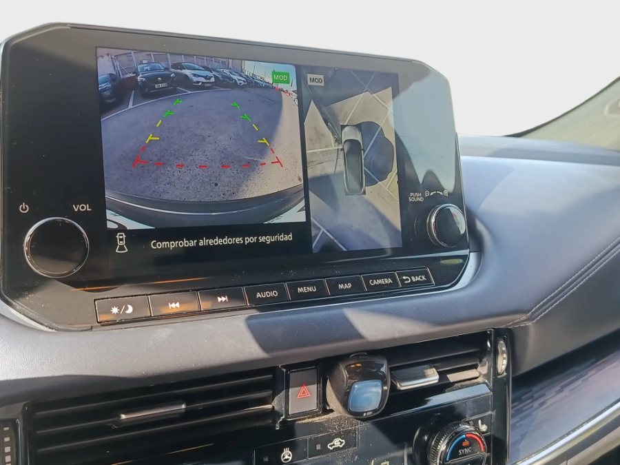 Imagen de NISSAN QASHQAI