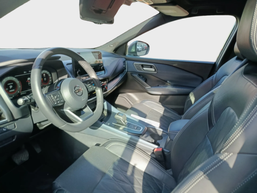Imagen de NISSAN QASHQAI